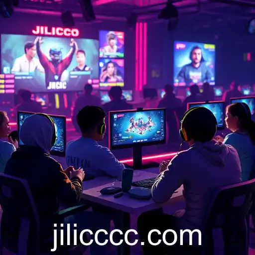 Digital Playground Revolutionized