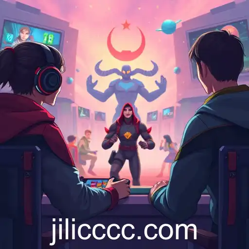 Gaming Innovation and Trends