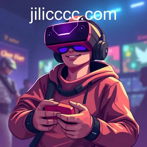 Gaming Industry Evolution Beyond 2024