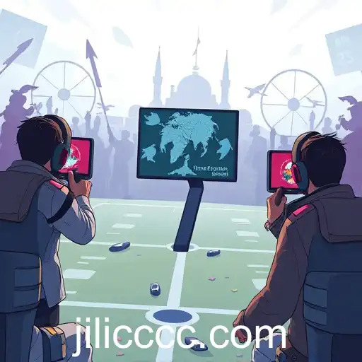 jilicc