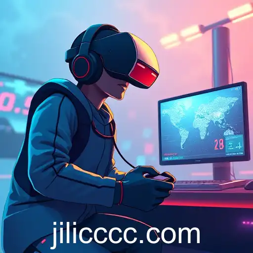 Exploring Next-Level Gaming with Jilicc: Trends and Innovations