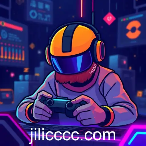 The Rise of Jilicc: A Phenomenon in Online Gaming